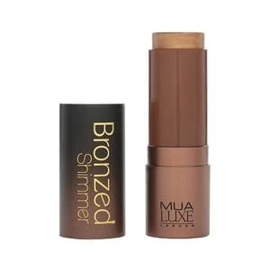 MUA Luxe Bronzed Shimmer Stick Nude