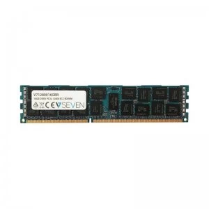 V7 16GB 1600MHz DDR3 RAM