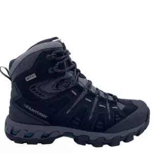 Karrimor Lynx WTX Womens Walking Boots - Blue