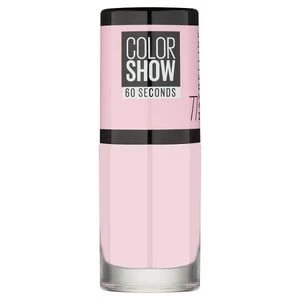 Maybelline Color Show 77 Nebline Nail Polish 7ml