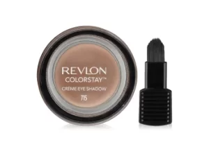 Revlon Colorstay Creme Eye Shadow 715 Espresso Color Eyeshadow