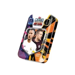 Match Attax 2021/22 Mini Tin