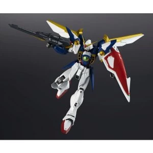 Gundam XXXG-01W (Gundam Universe) Bandai Action Figure