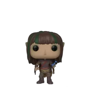 Dark Crystal Rian Pop! Vinyl Figure