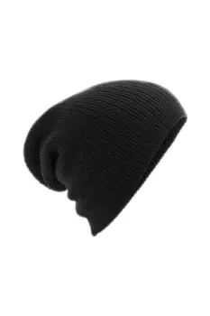 Heavy Gauge Slouch Beanie