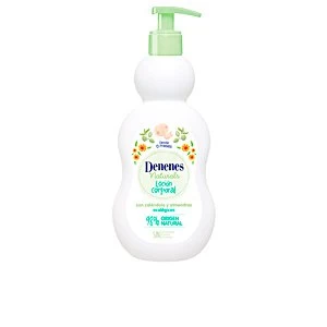 DENENES NATURALS locion corporal 400ml