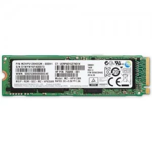 HP Z Turbo 512GB NVMe SSD Drive