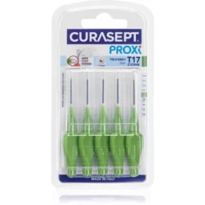 Curasept Proxi Cone T17 Interdental Brushes 5Pcs