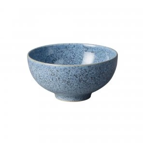 Studio Blue Flint Rice Bowl