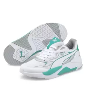 Puma MAPF1 X-Ray 22 - White