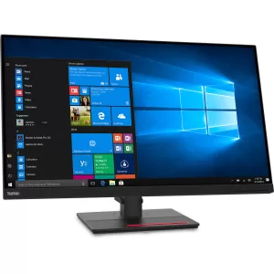 Lenovo ThinkVision 32" T32H-20 Quad HD IPS LED Monitor