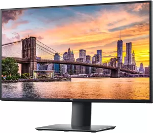 Dell UltraSharp 27" U2720Q 4K Ultra HD IPS LED Monitor