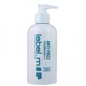 label.m Anti-Frizz Conditioner 250ml