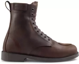 Stylmartin District Motorcycle Boots, brown, Size 40, brown, Size 40