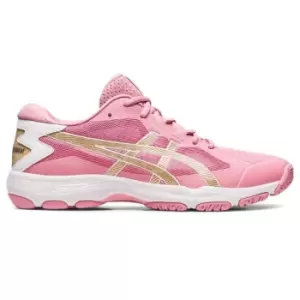 Asics GEL Netburner Academy 9 Netball Shoes - Pink