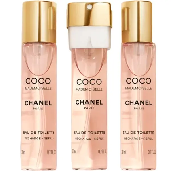 Chanel Coco Mademoiselle Eau de Toilette For Her 60ml