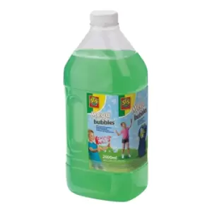 SES Creative Childrens Mega Bubbles Extra Large Refill Bottle,...