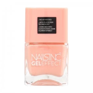 Nails Inc Gel Effect Nail Polish 14ml