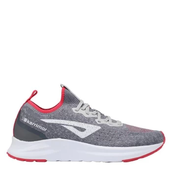 Karrimor Trainers - Grey/Coral