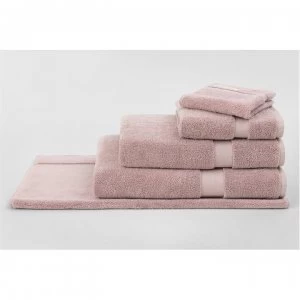 Sheridan Eden Organic Cotton Towels - Dusk