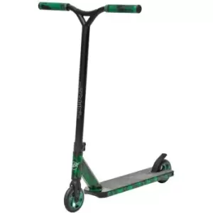 Invert TS2+ Hydro Dip Scooter - Green