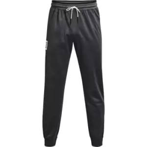 Under Armour Armour Recover Jogging Pants Mens - Black