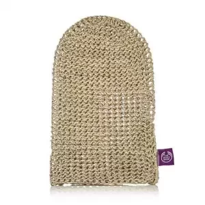 The Body Shop Hemp Body Mitt