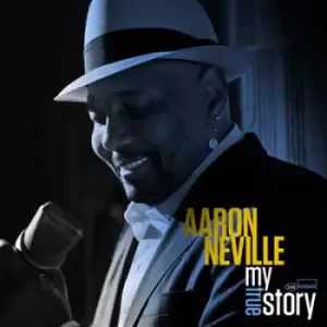 Aaron Neville - My True Story CD Album - Used