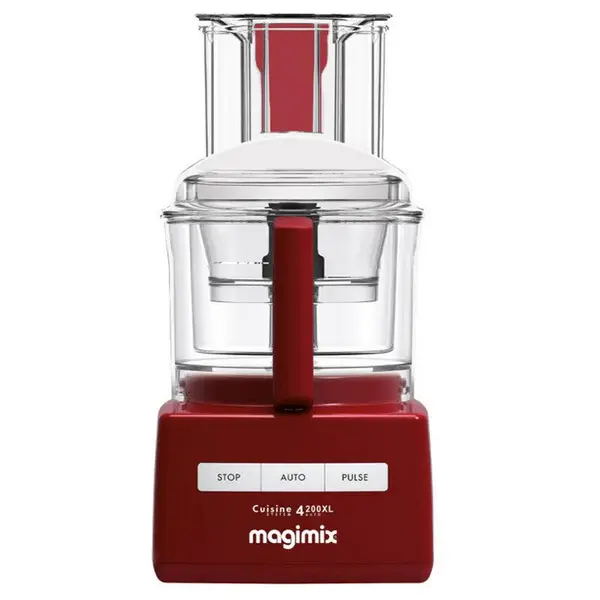 Magimix 18474 4200XL BlenderMix 3L 950W Food Processor