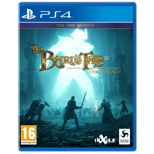 The Bards Tale IV PS4 Game