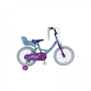 Townsend 16" Princess Bike