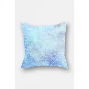 YS82292 Multicolor Cushion Cover