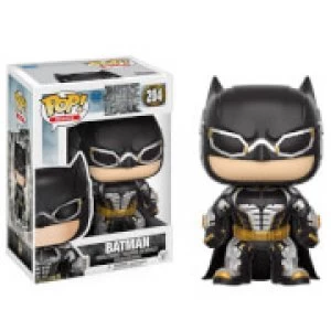 Funko Pop DC Batman Justice League Movie Vinyl Toy