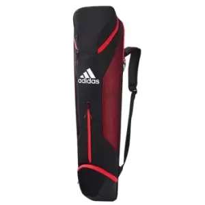 adidas X Symbolic Hockey Bag - Black