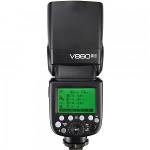 Godox VING V860IIO TTL Li-Ion Flash for Olympus and Panasonic Cameras