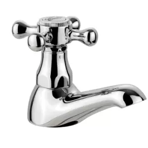 Fresssh Duke Basin Taps Pair