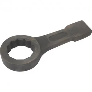 Draper Ring Slogging Spanner 90mm