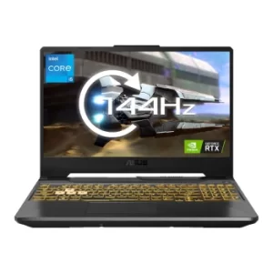 ASUS TUF Gaming F15 FX506HEB Gaming Laptop