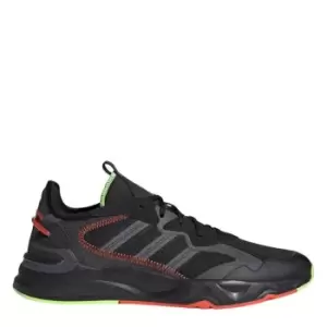 adidas Futureflow Mens Trainers - Black