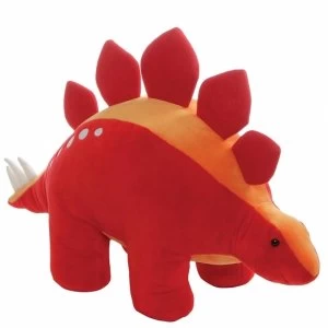 Tailspin Dino Soft Toy Plush