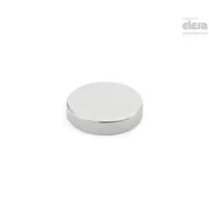 ELESA Unshieded Flat Magnet-RMA-US-SC-5-3