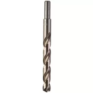 Milwaukee Thunderweb HSS-G Metal Drill Bit 13.0mm - Pack of 5 - N/A