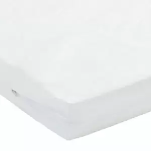 Babymore Deluxe Foam Cot Mattress 120 x 60 x 10 CM