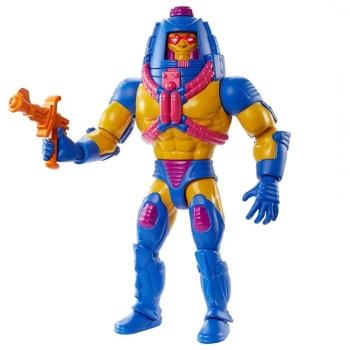 Masters Of The Universe Origins Action Figure - Man-E-Faces