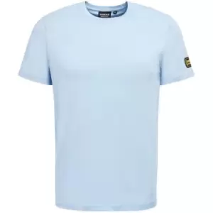 Barbour International Deviser T-Shirt - Blue