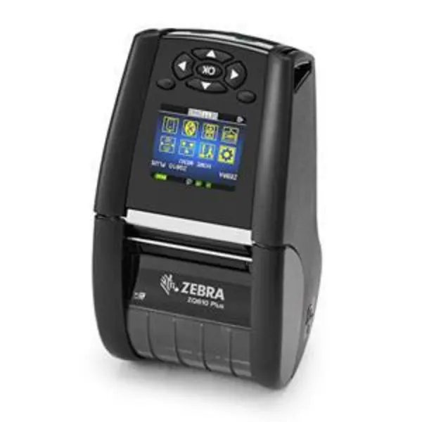 Zebra ZQ610 Direct Thermal Label Printer