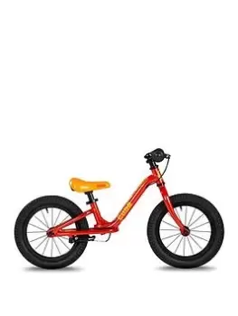 Cuda Cuda Runner 14" Balance Bike Orange