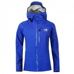 Karrimor Hot Rock Jacket Ladies - Night Purple