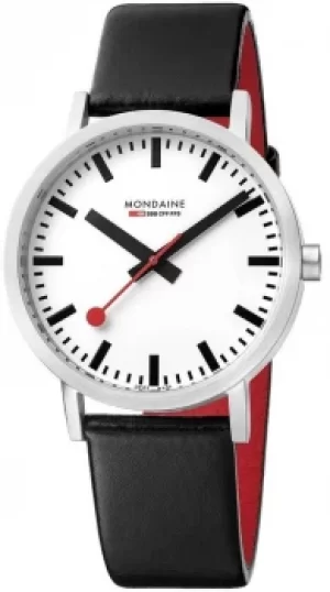 Mondaine Watch Classic