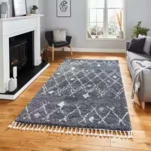 Aspen 1799 Rug Cream/Grey